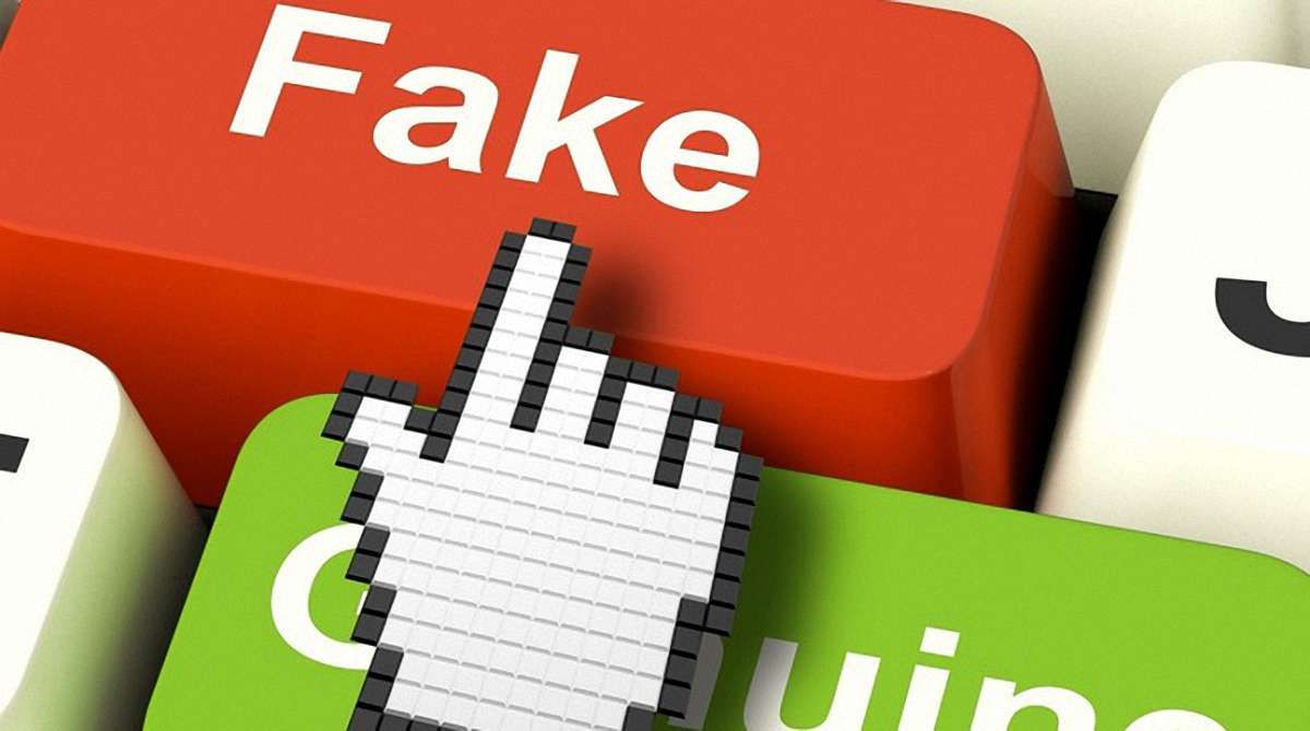 У Словаччині поширюють фейк про відсутність кордонів в України