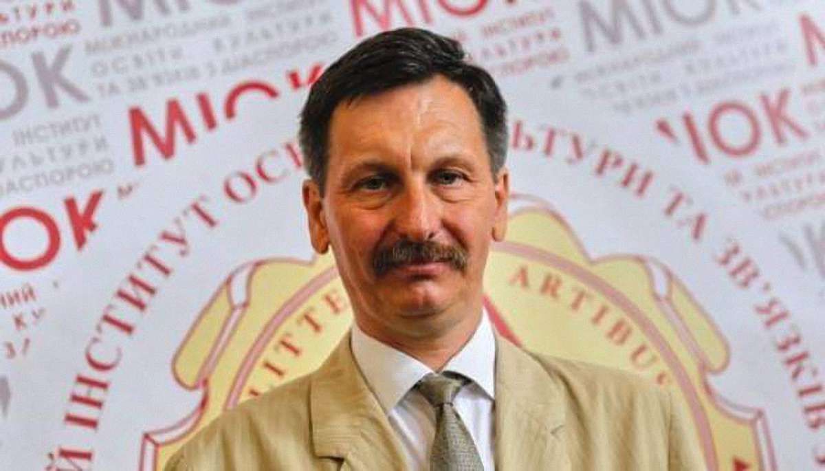 Польська прокуратура не знайшла злочину в словах голови Українського товариства Любліна