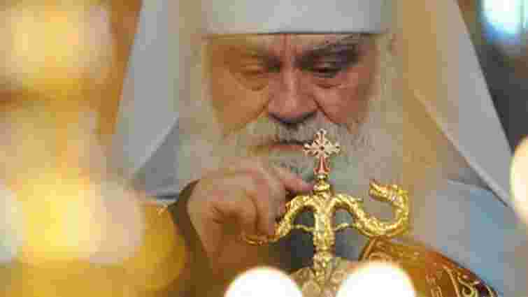 Порошенко нагородив орденами митрополитів УПЦ МП, які підтримали автокефалію української церкви