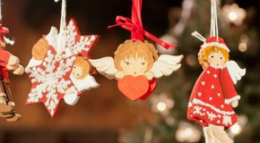 Різдвяний ярмарок вперше проведуть на Сихові 
