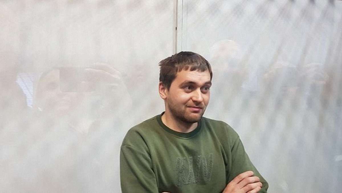 За арештованого блогера Олександра Барабошка внесли 3 млн грн застави