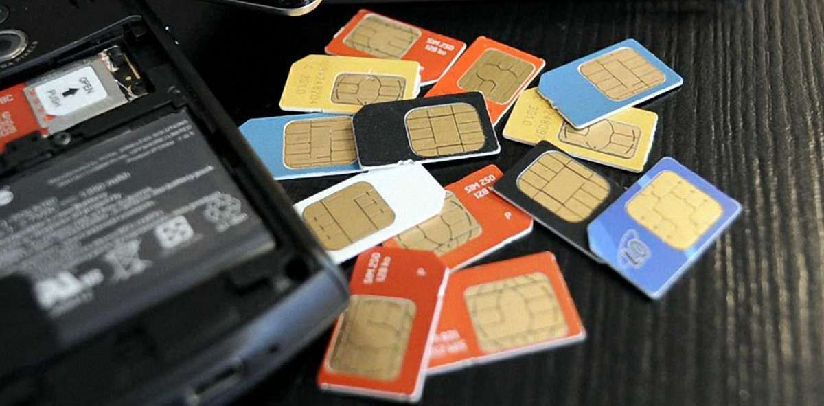 Vodafone повідомив про запровадження в Україні послуги перенесення номера з травня 2019 року
