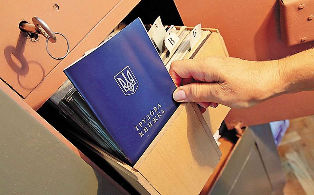 Державна служба праці почала штрафувати працівників компаній, які оформлені як ФОПи