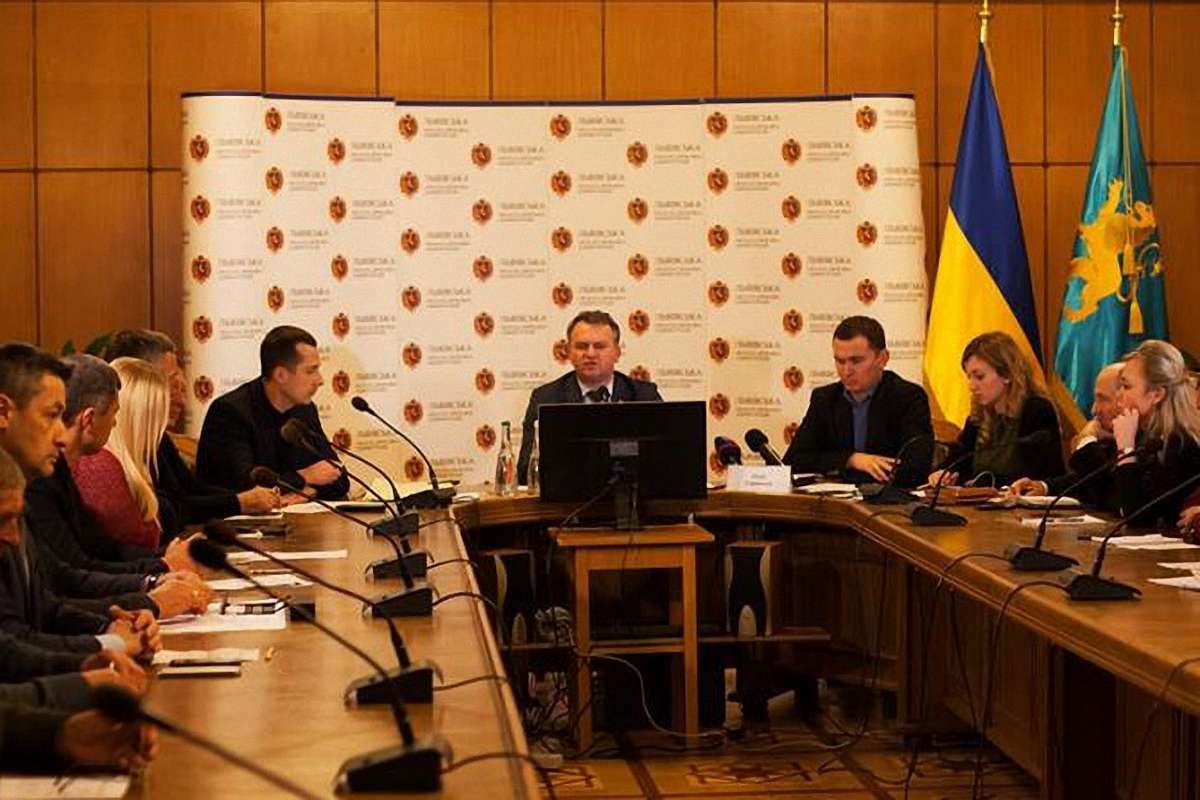 Синютка пообіцяв оприлюднити дані про активність російського бізнесу на Львівщині