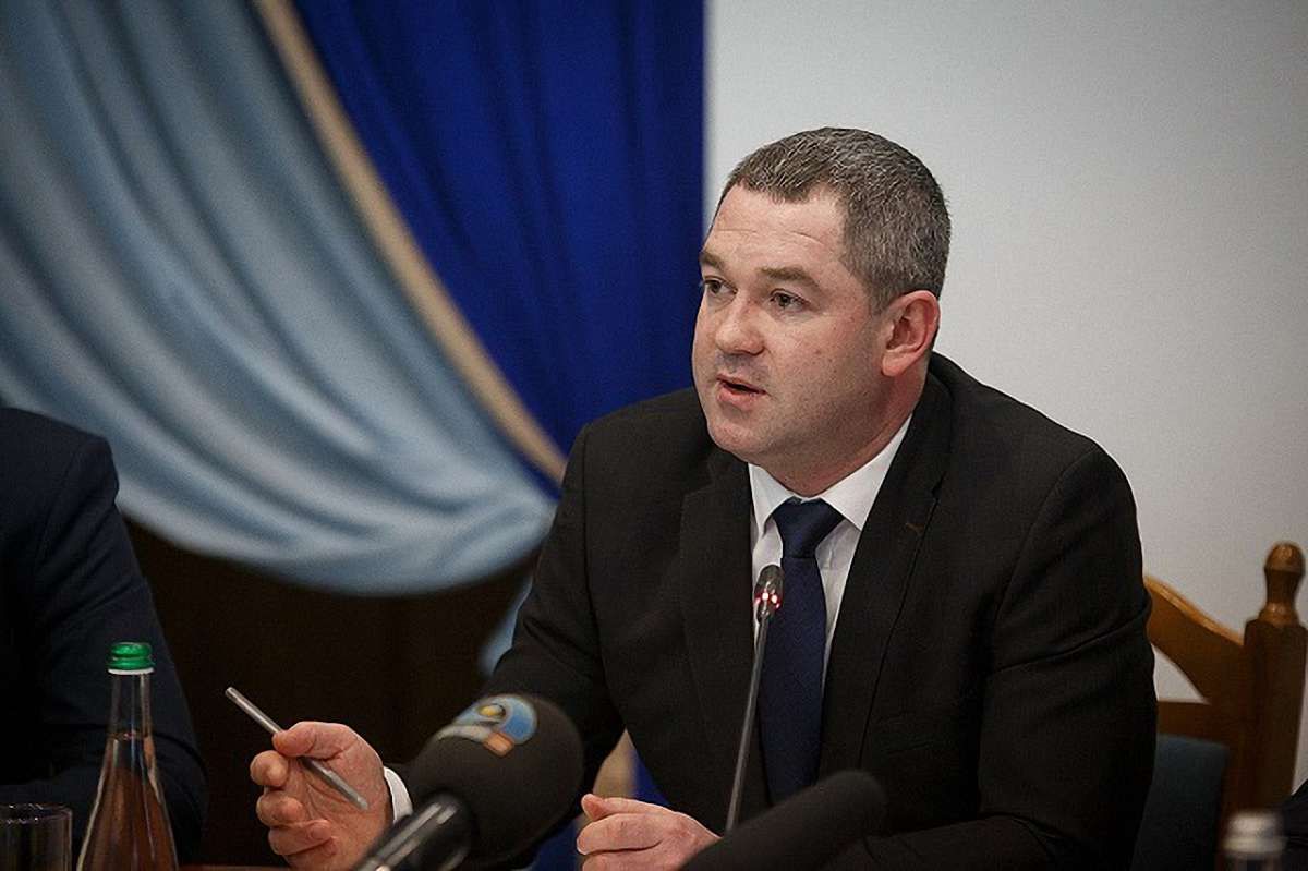 Суд відпустив екс-голову ДФС Мирослава Продана на поруки
