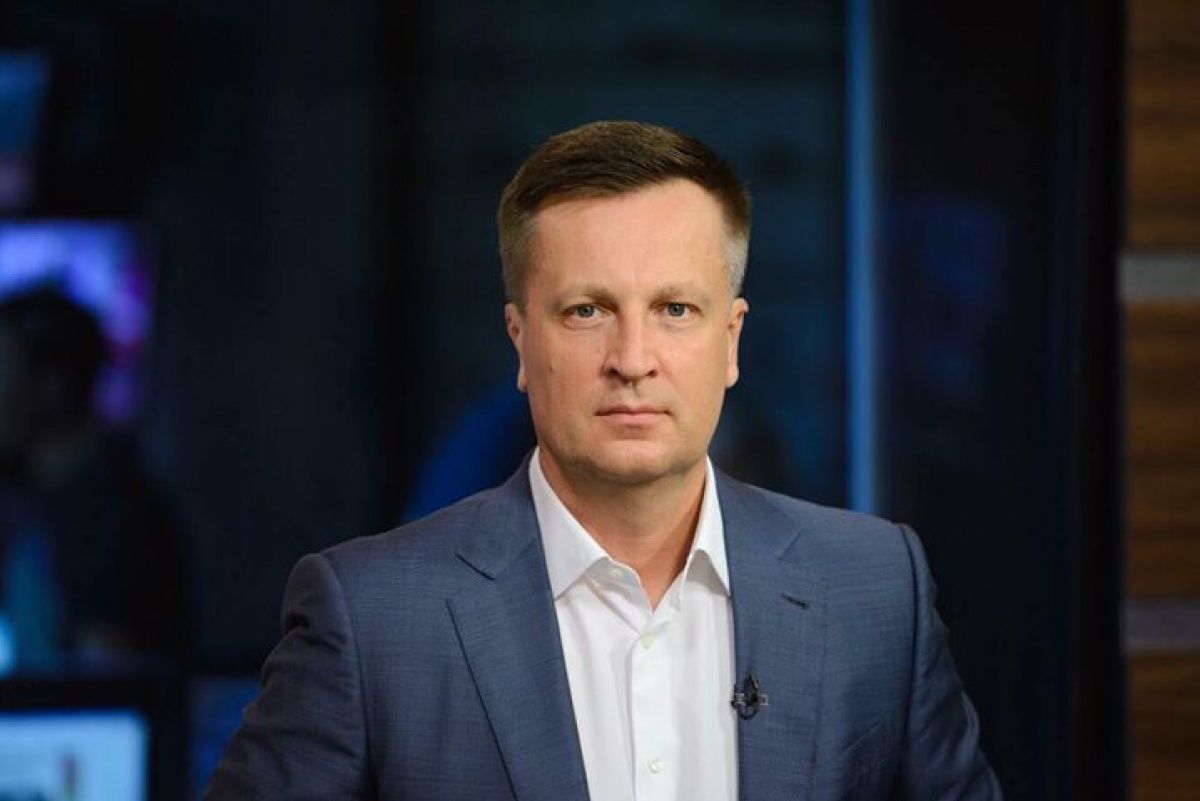 Наші партнери в США і Британії підтримують Азовський пакет санкцій проти РФ, – Наливайченко
