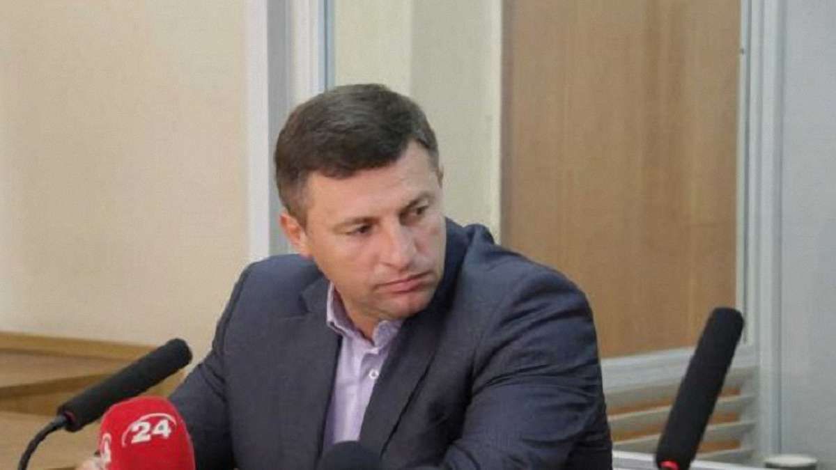 Головний підозрюваний у загибелі п'ятьох поліцейських у Княжичах очолив поліцію Бахмута