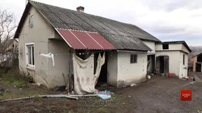 У селі поблизу Львова літнє подружжя вчаділо насмерть через саморобний обігрівач