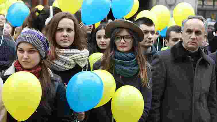 Мешканці Західної України готові відмовитись від особистих прав заради матеріальних статків