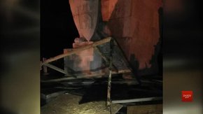 Львівська міськрада підсилить охорону Цвинтаря орлят