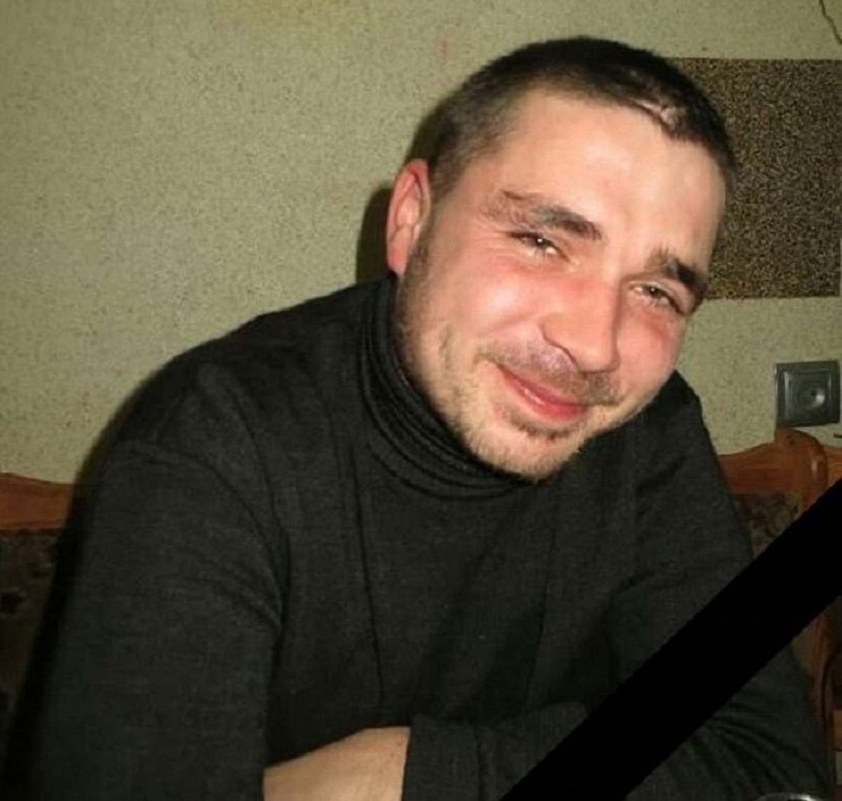 У Дрогобичі передчасно помер 33-річний учасник АТО 