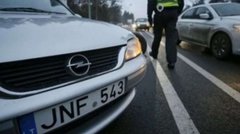 Як розмитнити автомобілі на єврономерах