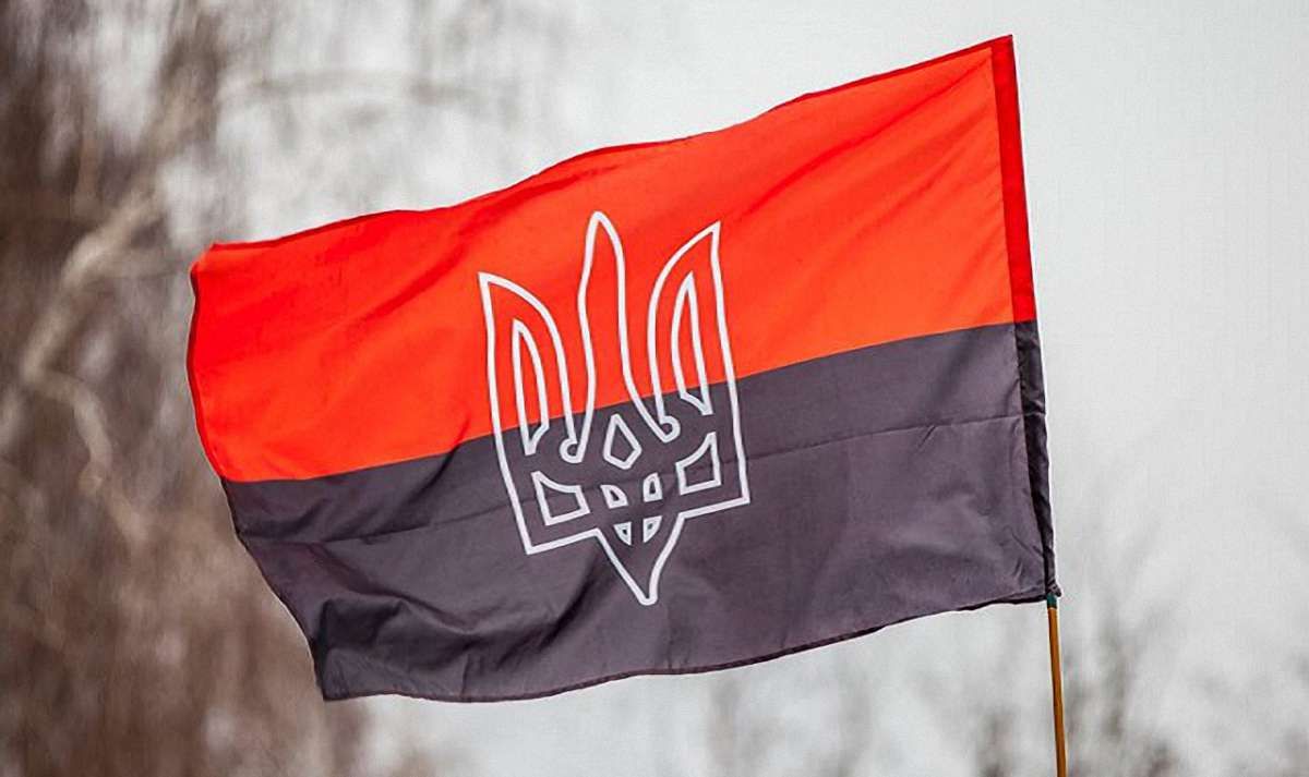 Верховна Рада надала воякам УПА статус учасників бойових дій