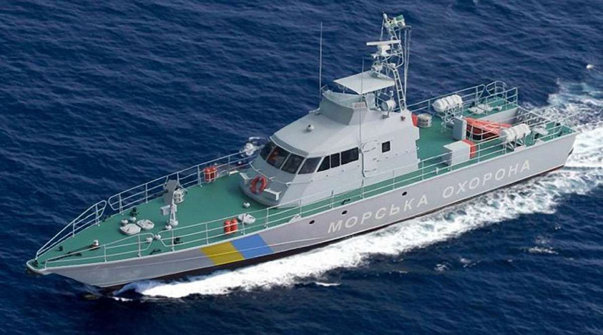 Верховна Рада дозволила морській охороні стріляти без попередження для відбиття нападів