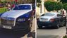 Rolls-Royce 74-річної свекрухи працівниці Львівської митниці помітили у Монако
