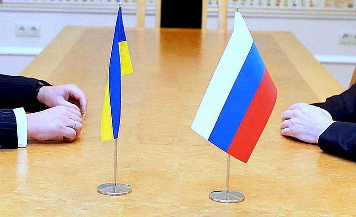 Верховна Рада схвалила припинення дії договору про дружбу з Росією