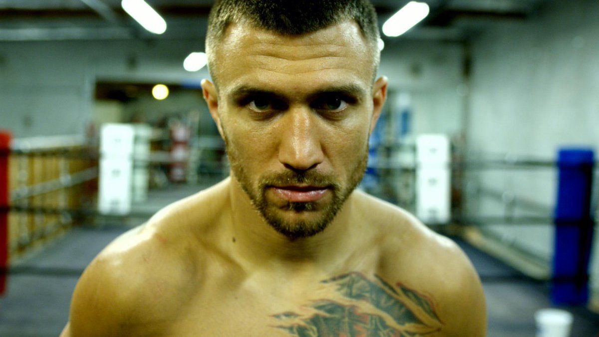 Ломаченко став чемпіоном світу за версіями WBA та WBO