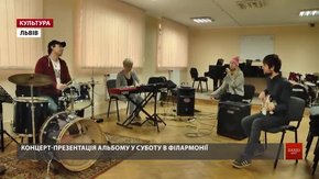 Гурт «ShockolaD» та Брія Блессінг запрошують на проект «ІВАСЮК in da jazz»
