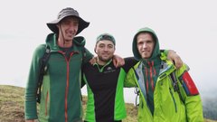 «Коли ти на вершині, то відчуваєш ейфорію»