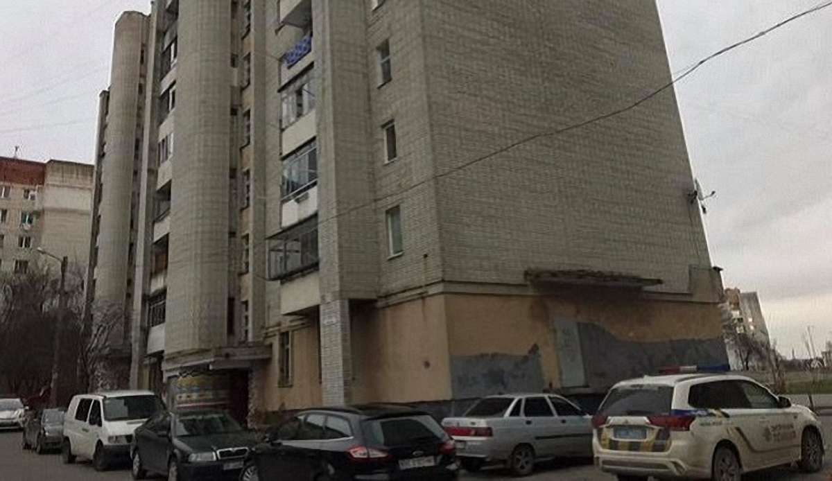 У Львові раптово помер 25-річний поліцейський