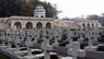 У Львові затримали чотирьох осіб, що вчинили провокацію на Цвинтарі орлят
