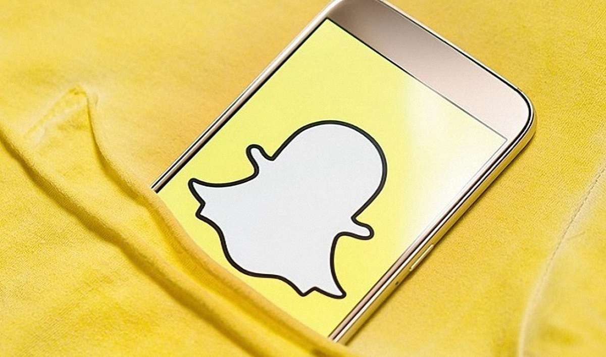 Американська компанія Snap за 8 млн доларів придбала стартап українських розробників
