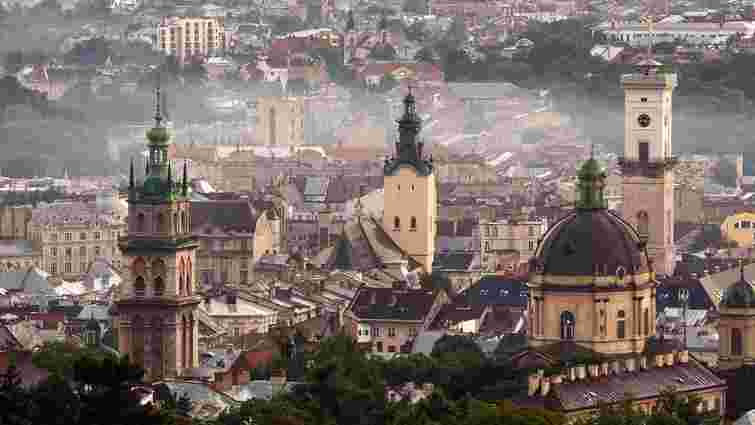 Львів вперше увійшов до сотні найбільш туристичних міст світу