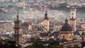 Львів вперше увійшов до сотні найбільш туристичних міст світу