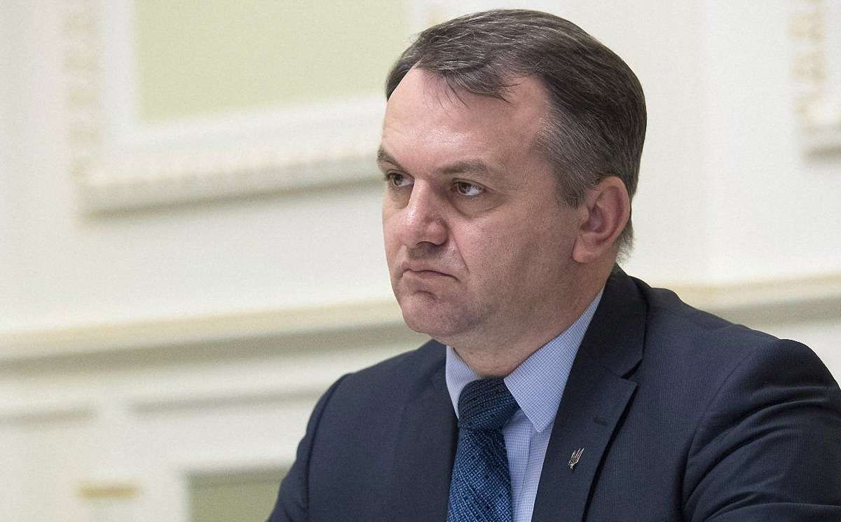 Синютка не назвав російських контрагентів на Львівщині, хоча сам це пообіцяв