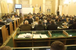 Бюджет Львівської області скоротився майже на 3 млрд грн