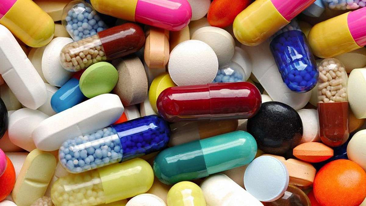 В Україні заборонили ліки для серця з потенційно канцерогенними домішками