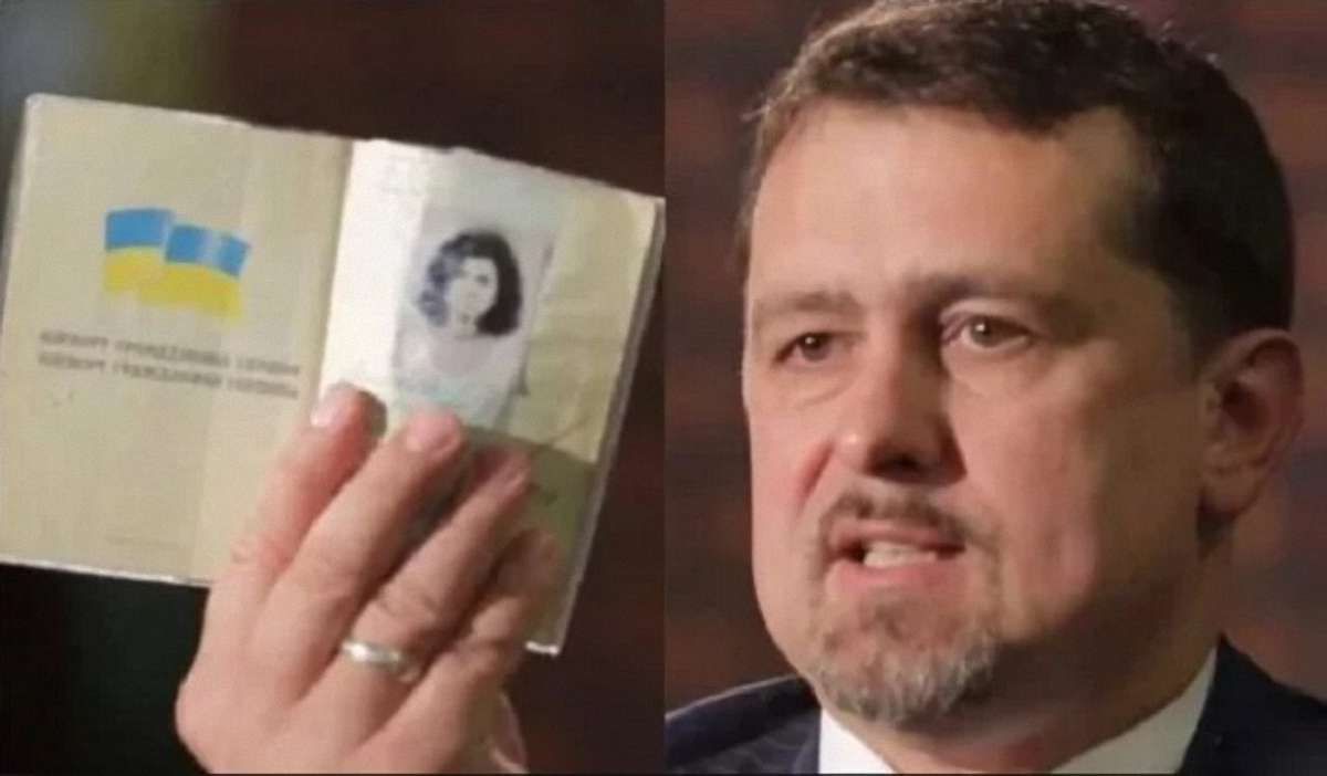 СБУ підтвердила російське громадянство дружини і доньки Сергія Семочка