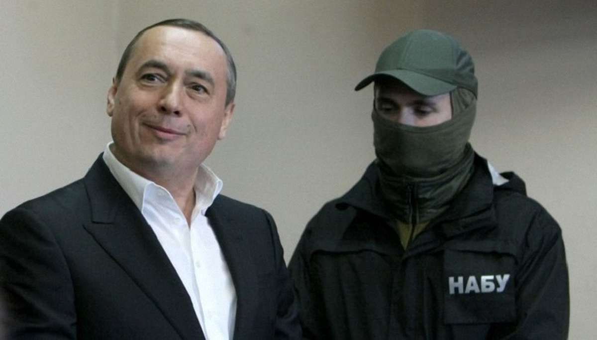Міністр юстиції допоміг нівелювати основний доказ у справі Миколи Мартиненка, – ЗМІ