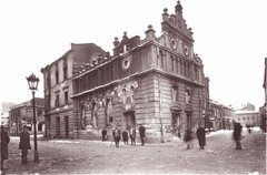 Львів і євреї у 1918-му

