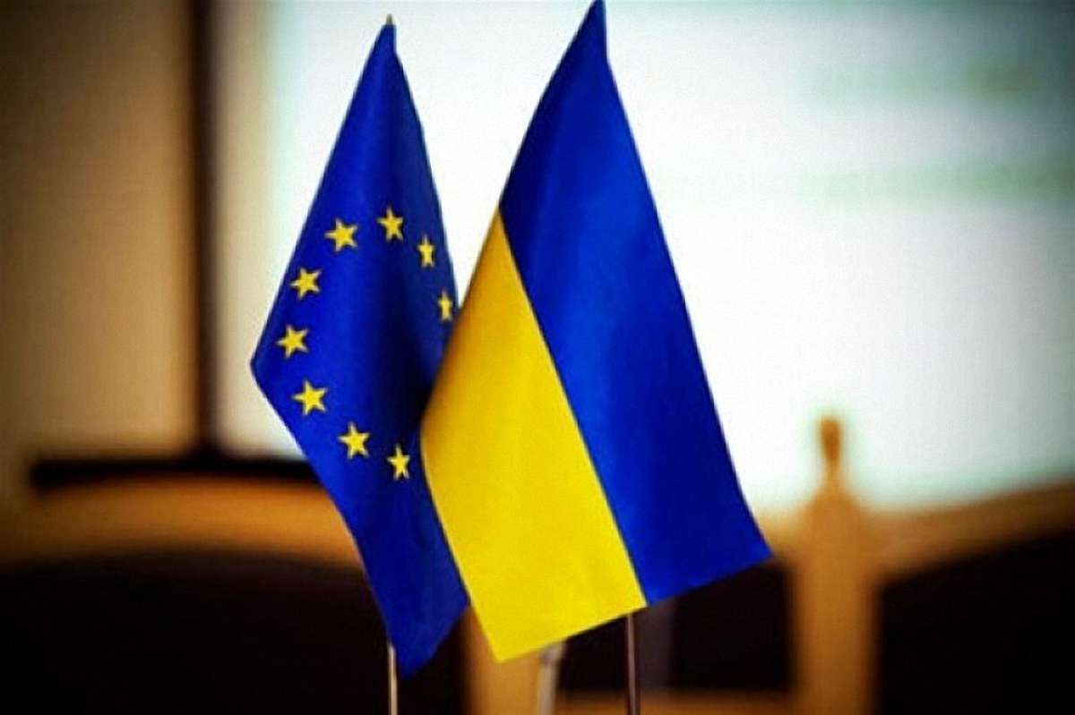 Євросоюз перерахував Україні 500 млн євро макрофінансової допомоги