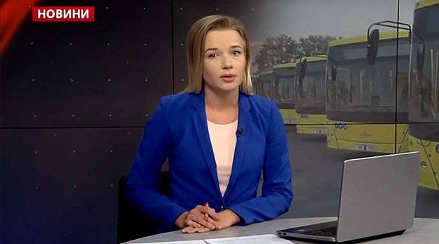 Головні новини Львова за 11 грудня