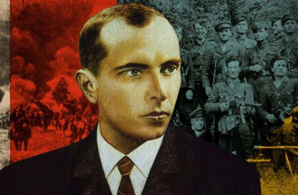 Львівська обласна рада 2019 рік проголосила роком Степана Бандери та ОУН