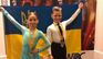 Пара 9-річних дітей зі Стрия стала чемпіонами світу з бальних танців у двох програмах