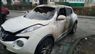 30-річна львів’янка заявила про підпал невідомими її авто, припаркованого на Науковій