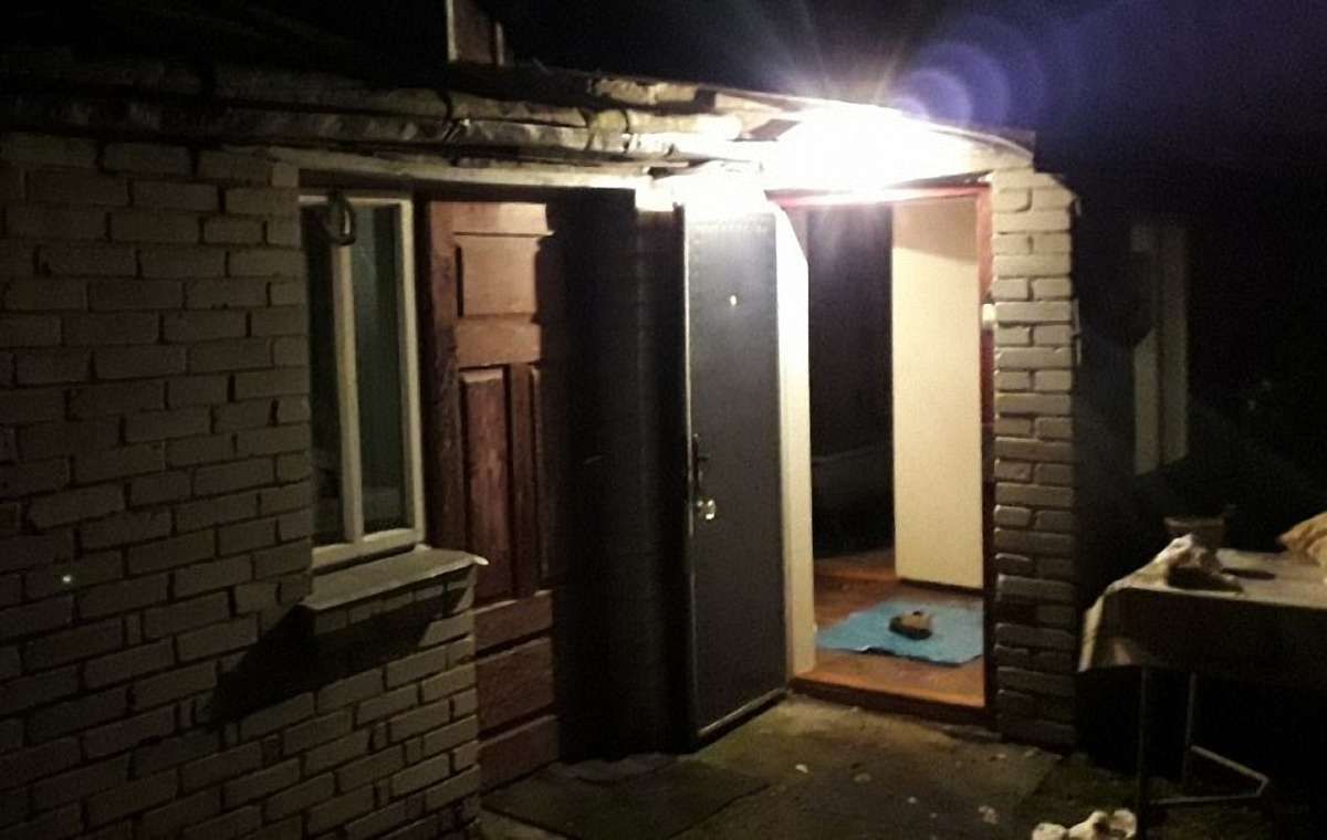 У Сокалі внаслідок пожежі загинула 81-річна власниця будинку
