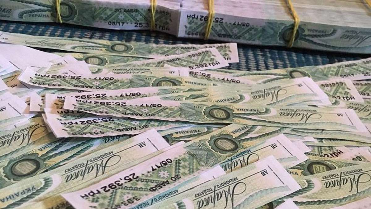 За виготовлення фальшивих акцизних марок львів’янин отримав умовний термін