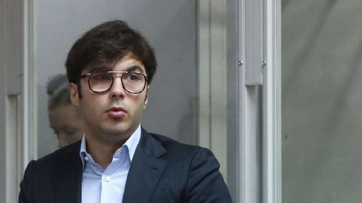 Верховний Суд відмовився позбавляти водійських прав Шуфрича-молодшого