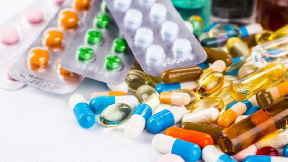Перелік безкоштовних ліків у лікарнях публікуватимуть онлайн
