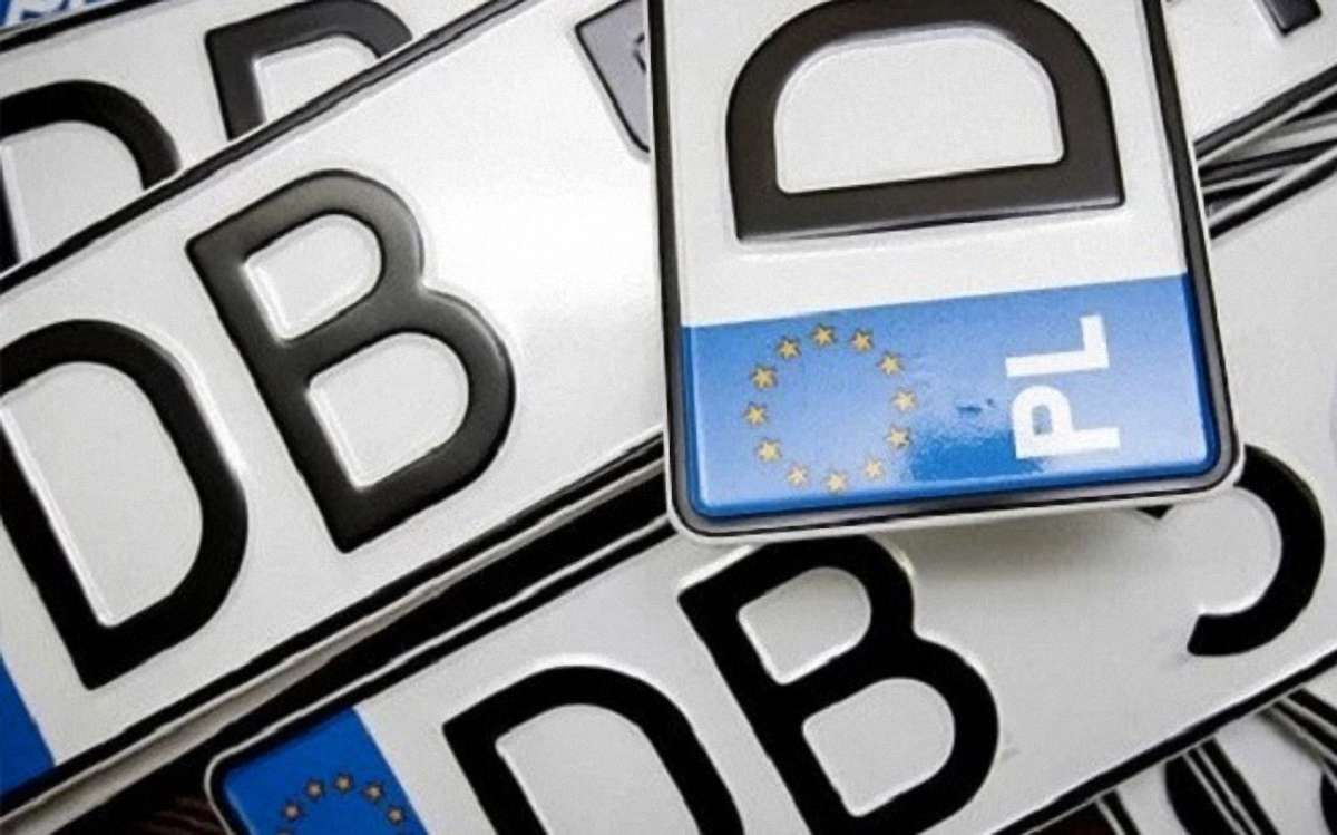«Євробляхери» придумали новий спосіб не розмитнювати автомобілі