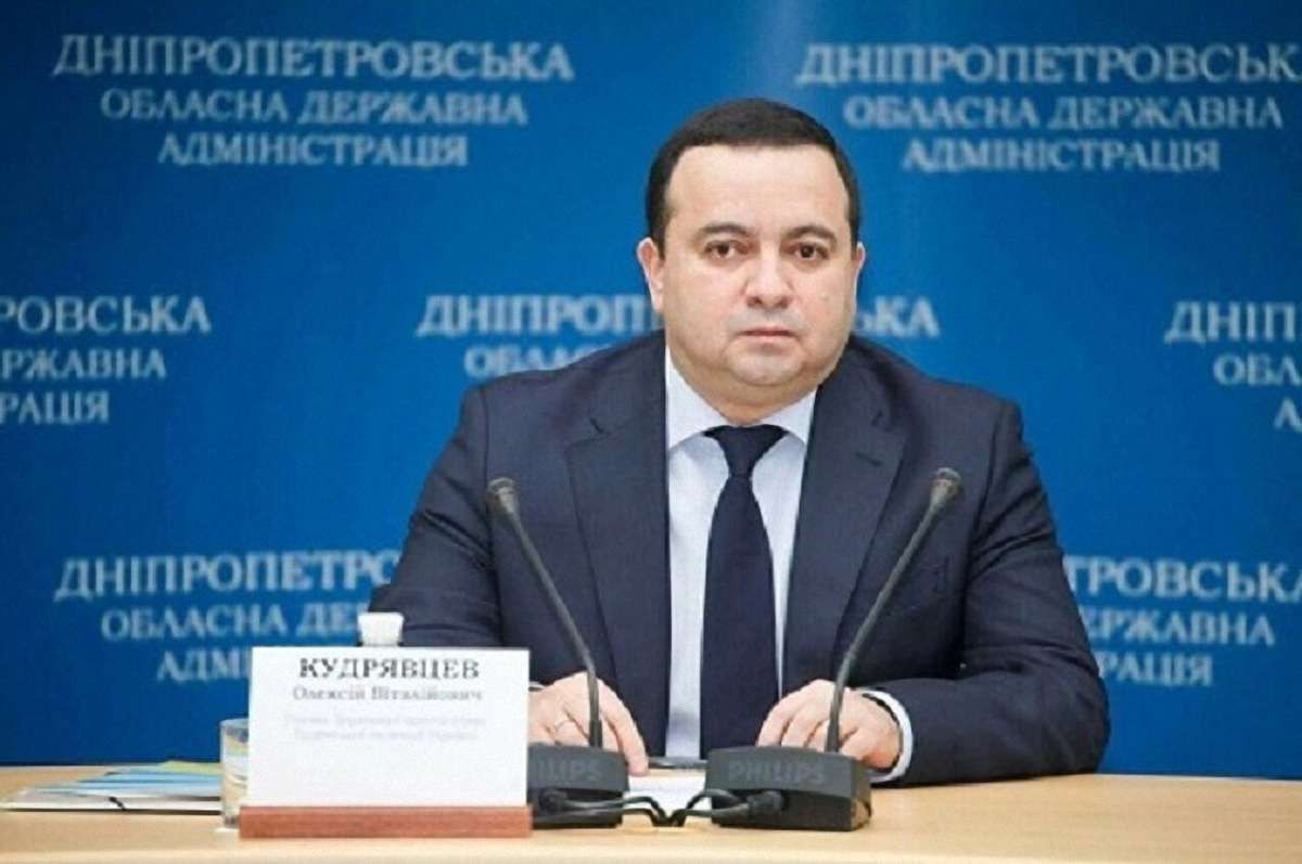 Голова Держбудінспекції втратив посаду через фальшивий диплом