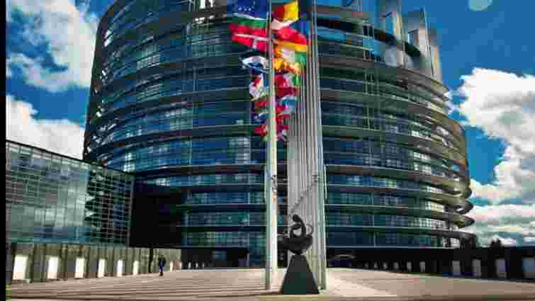 Європарламент схвалив резолюцію, яка закликає до посилення санкцій ЄС проти Росії