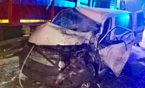 Поблизу Львова у ДТП за участі військових постраждали семеро людей