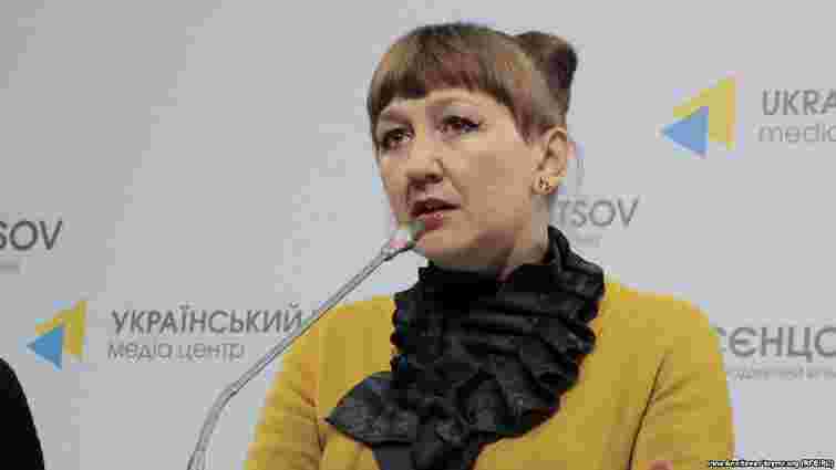 ЄСПЛ покарав українську юристку, яка подавала позови від імені загиблих переселенців