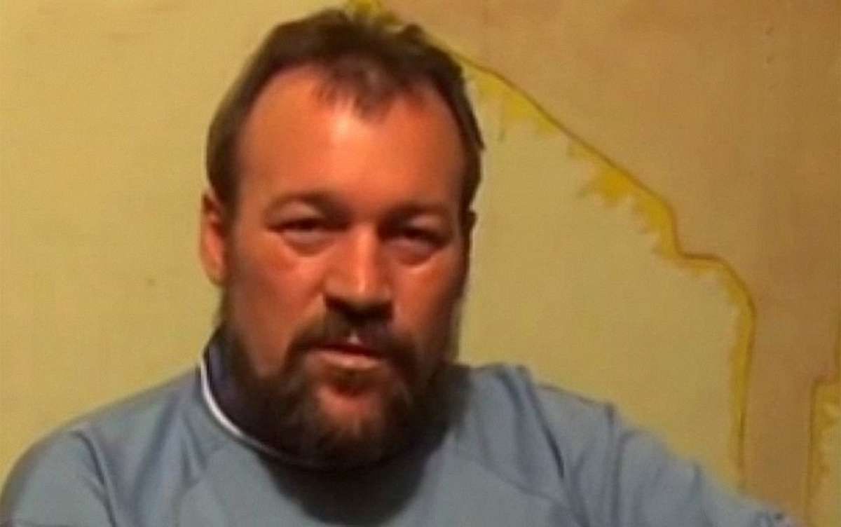 Священик УПЦ (МП) отримав шість років в'язниці заочно за пособництво «ЛНР»
