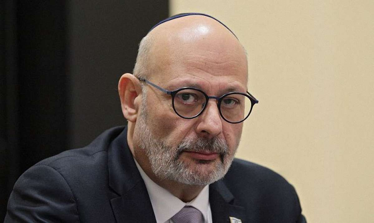 Ізраїль обурився проголошенням року Степана Бандери на Львівщині